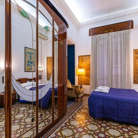 A Due Passi Dal Lungomare Di Mergellina By Wonderful Italy Apartment Napoli Exterior foto