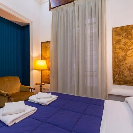 A Due Passi Dal Lungomare Di Mergellina By Wonderful Italy Apartment Napoli Exterior foto