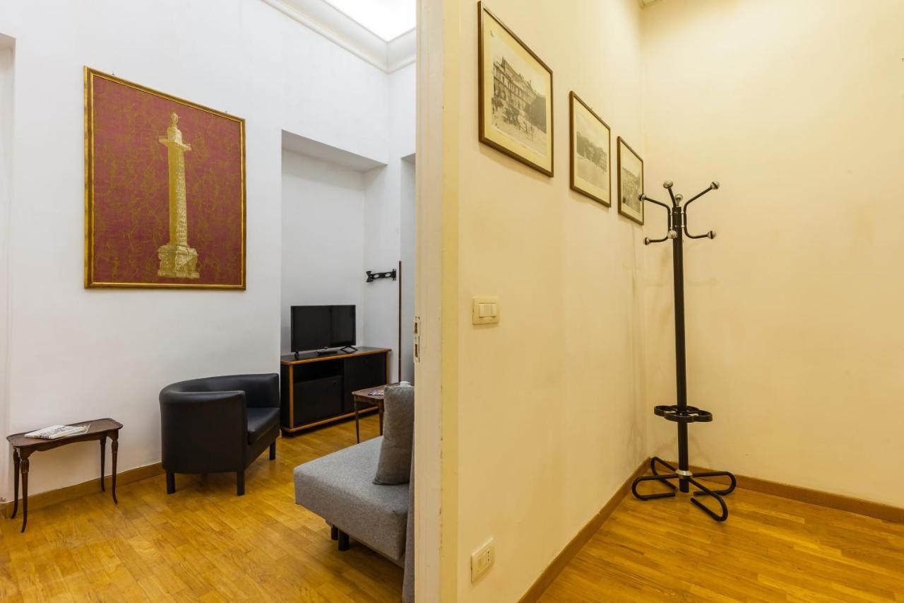 A Due Passi Dal Lungomare Di Mergellina By Wonderful Italy Apartment Napoli Exterior foto