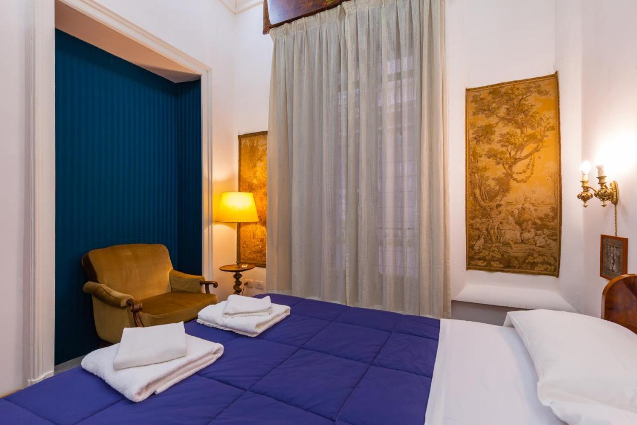 A Due Passi Dal Lungomare Di Mergellina By Wonderful Italy Apartment Napoli Exterior foto