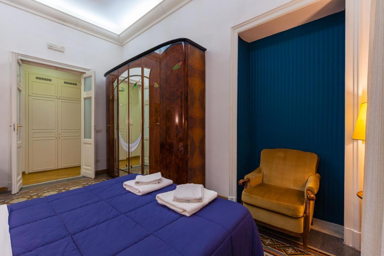 A Due Passi Dal Lungomare Di Mergellina By Wonderful Italy Apartment Napoli Exterior foto